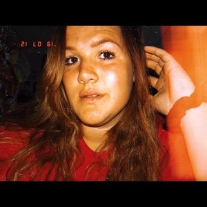 Meet your Posher, Mackenzie